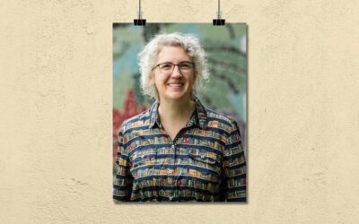 Interview with the President of the Association of Independent School Librarians