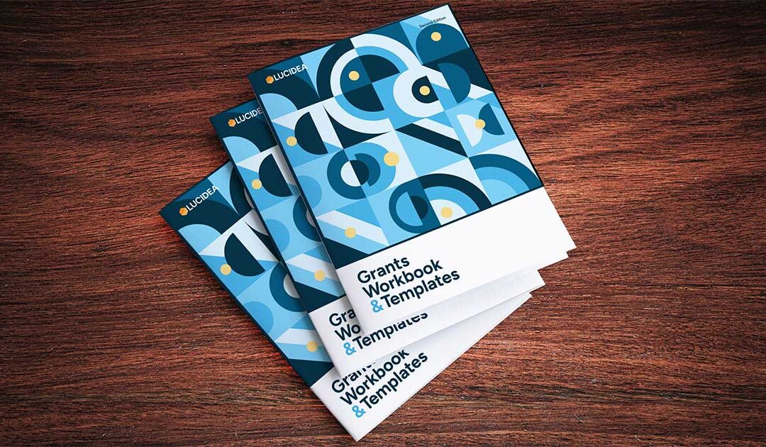 Updated and Ready to Read: Grants Workbook & Templates, 2nd Edition