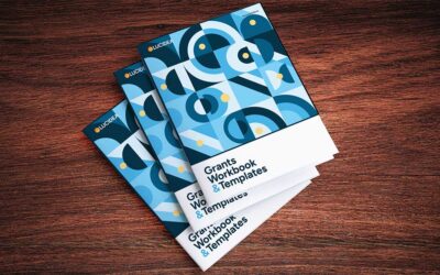 Updated and Ready to Read: Grants Workbook & Templates, 2nd Edition