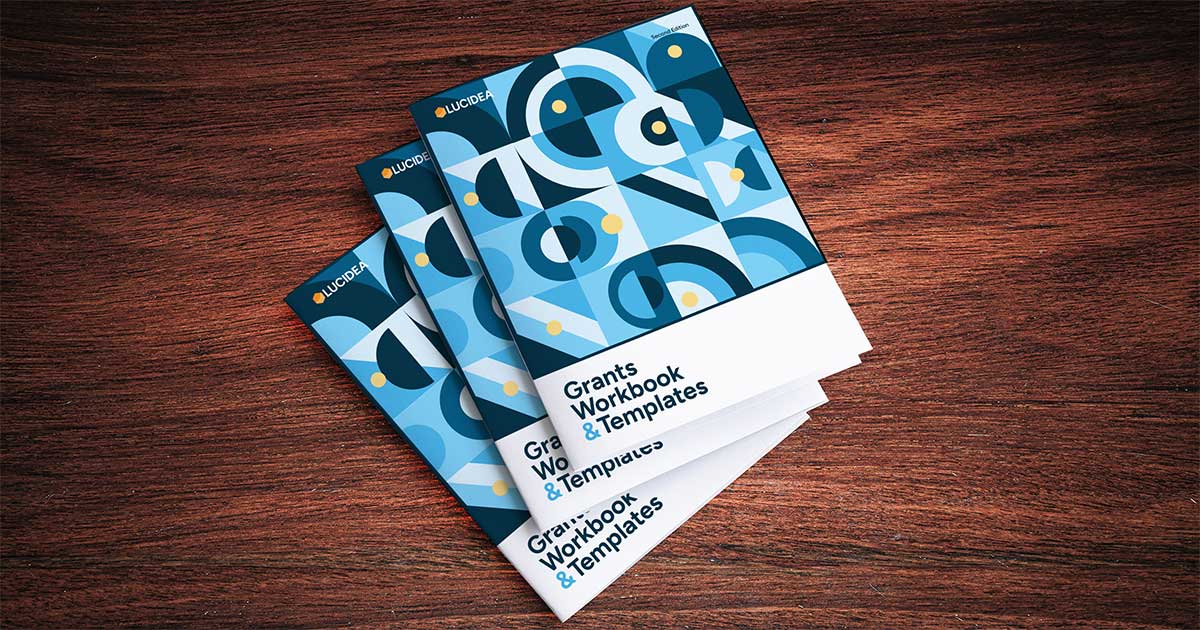 Updated and Ready to Read: Grants Workbook & Templates, 2nd Edition