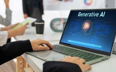 The Impact of Generative AI on Archival Integrity