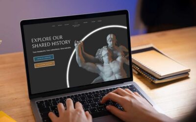 A Collaborative Museum Discovery Portal: Revealing Affinities Across Collections