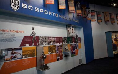 Ready to Read: How Argus Helped the BC Sports Hall of Fame Manage a High-Stakes Collection Move