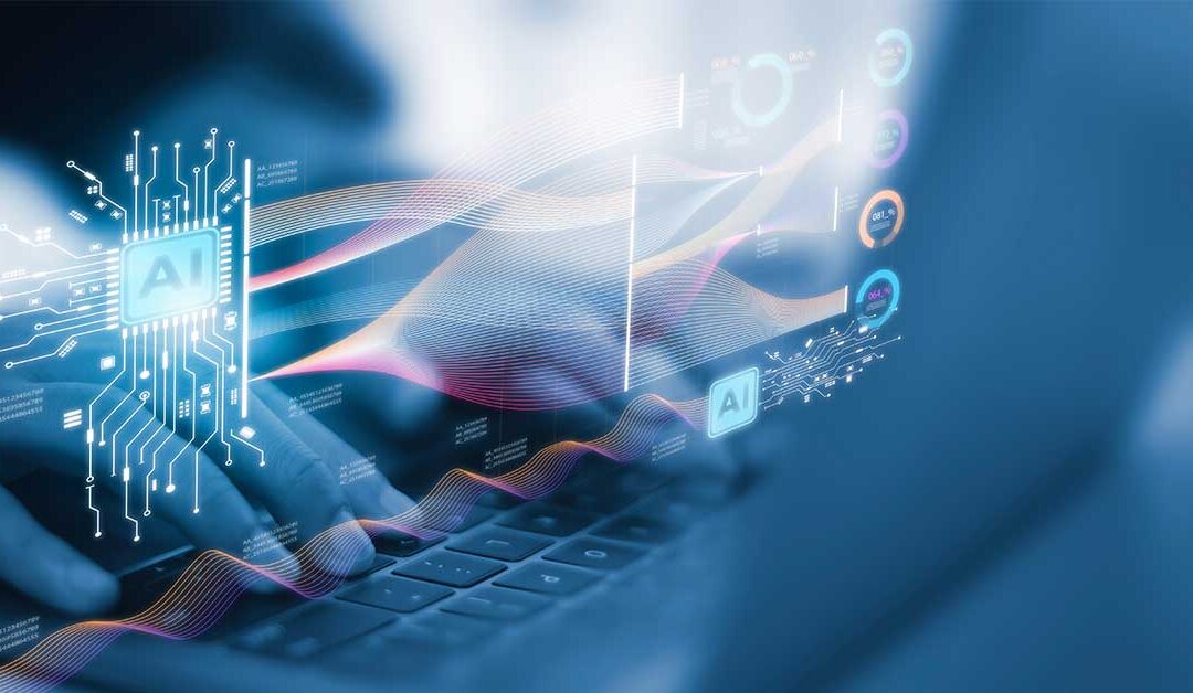 Using AI Safely at Work: Practical Ways to Protect Data Without Slowing Teams Down