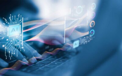 Using AI Safely at Work: Practical Ways to Protect Data Without Slowing Teams Down