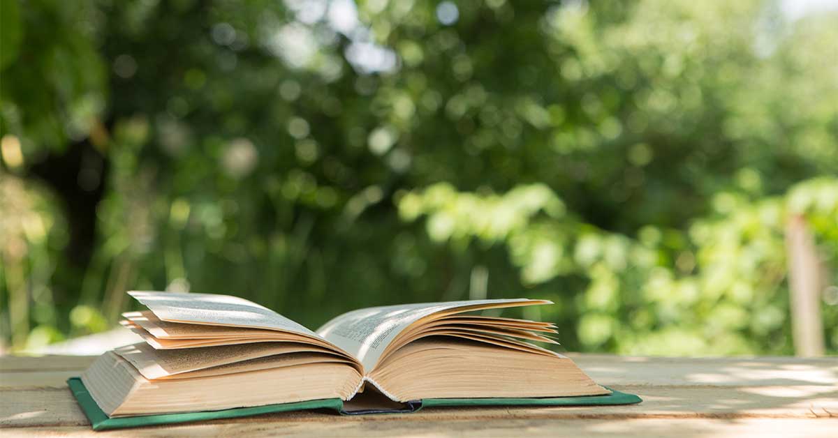 A Librarian’s Summer 2026 Reading List