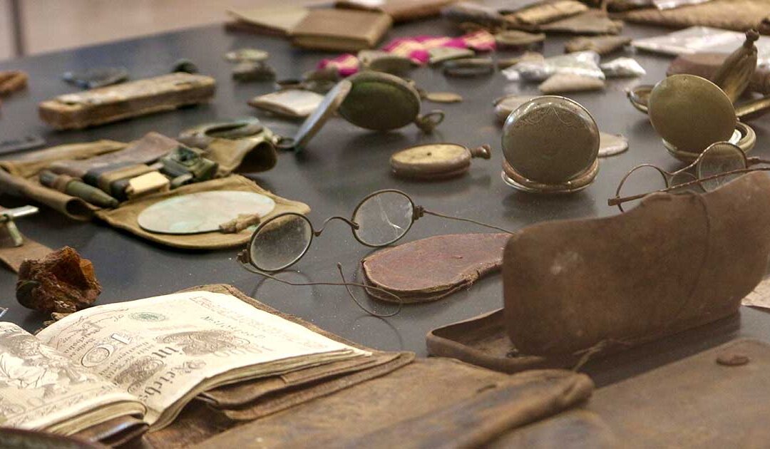 The Post-Custodial Shift in Archiving