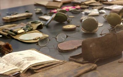 The Post-Custodial Shift in Archiving