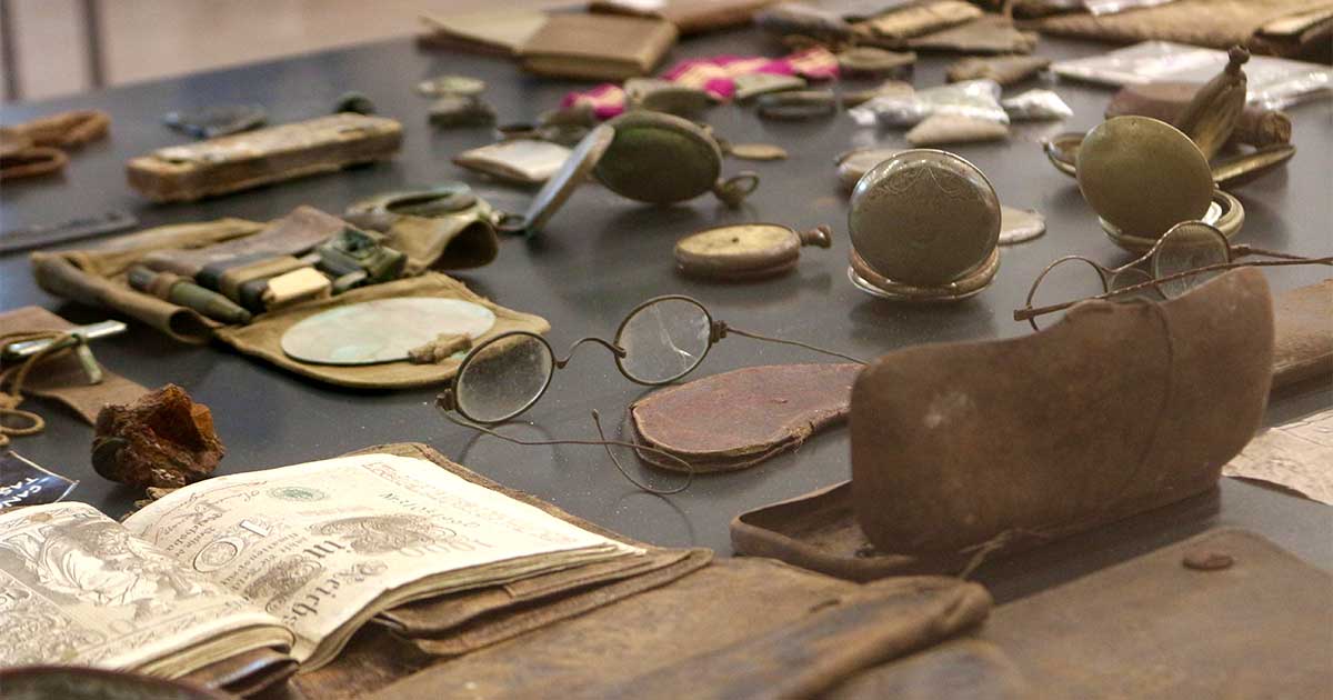 The Post-Custodial Shift in Archiving