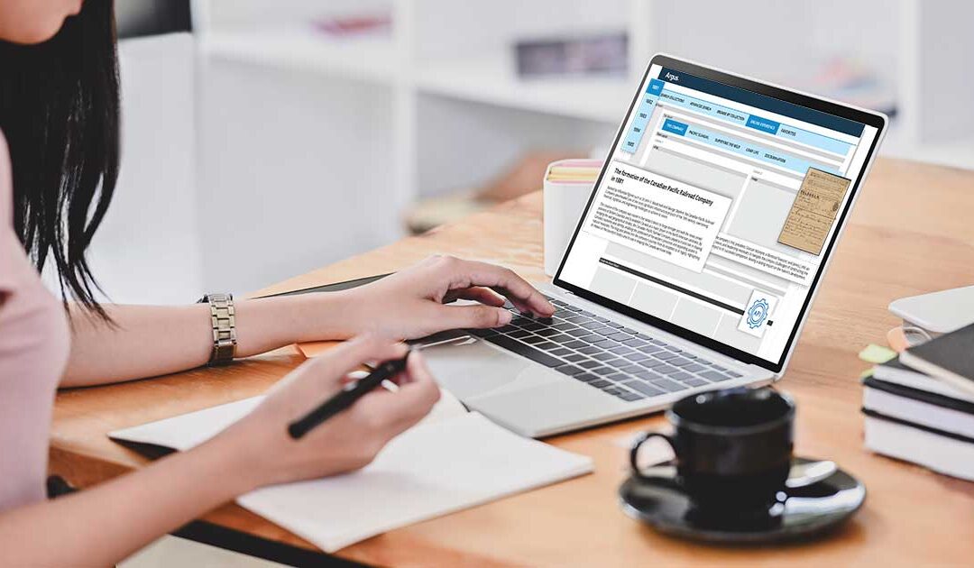 The Architecture of Partnership: Record Forms for Cross-Searchable Data