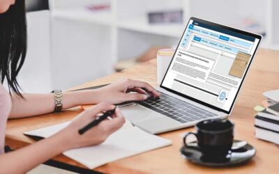 The Architecture of Partnership: Record Forms for Cross-Searchable Data