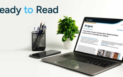 Ready to Read: How Online Access Creates New Opportunities: Lessons from a Canadian Art Gallery