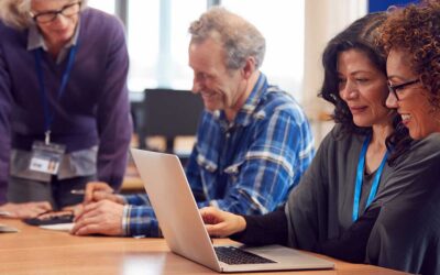 Demonstrating Organizational Value: Strategies for Special Librarians