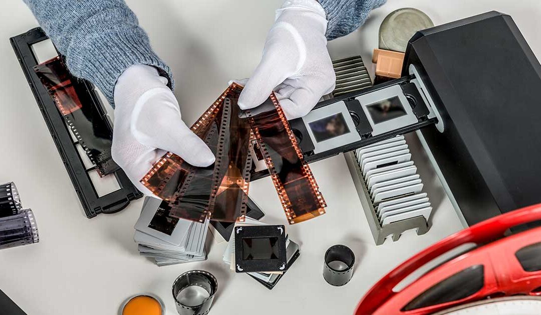 The Foundations of Successful Archival Digital Projects