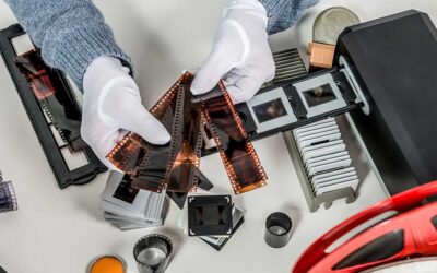 The Foundations of Successful Archival Digital Projects