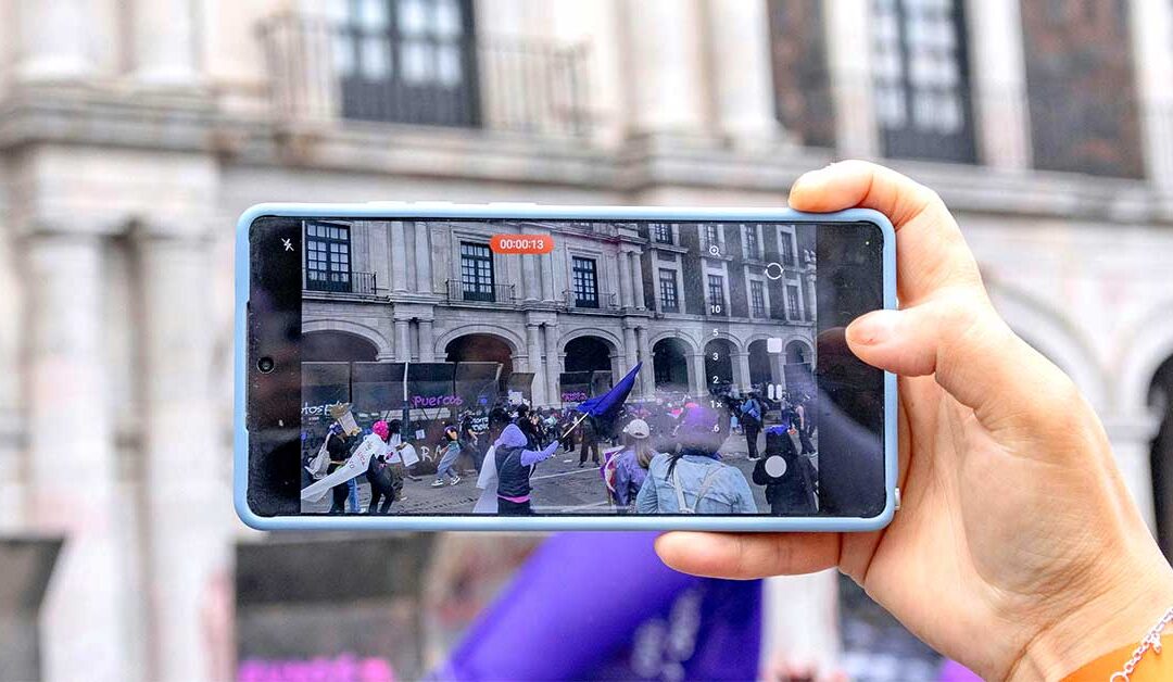 Navigating Activist Archiving: Saving Ephemeral Moments Ethically and Legally