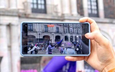 Navigating Activist Archiving: Saving Ephemeral Moments Ethically and Legally