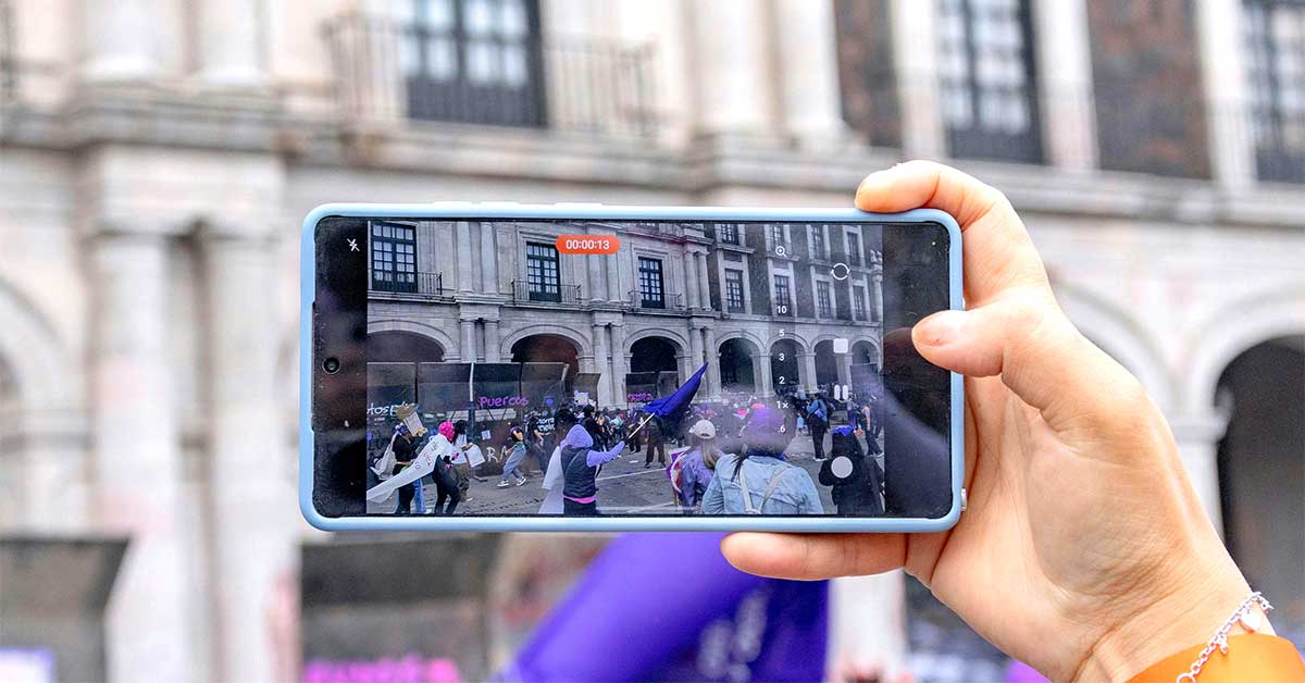 Navigating Activist Archiving: Saving Ephemeral Moments Ethically and Legally
