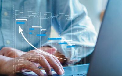 Managing Digital Project Workflows in Archives