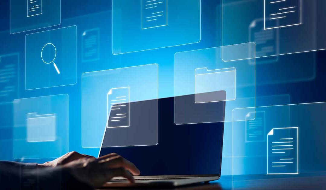 How Metadata Enables Access in Digital Archives