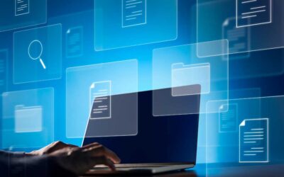 How Metadata Enables Access in Digital Archives