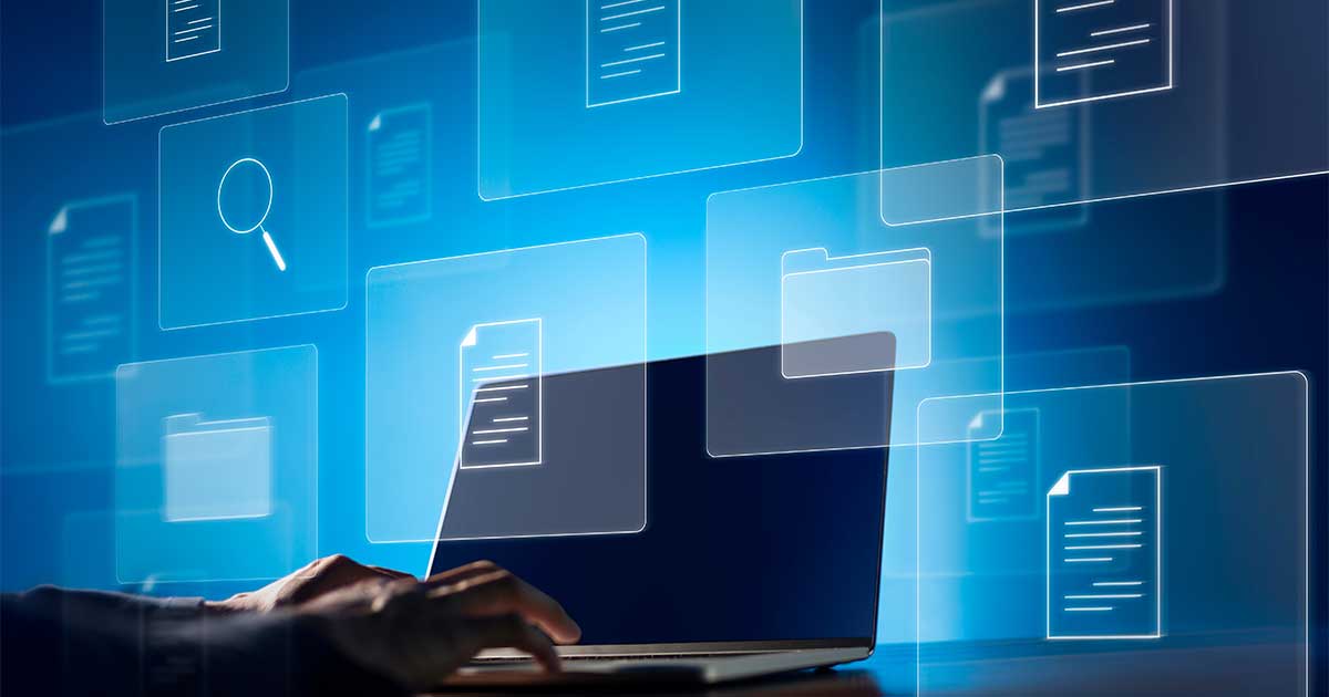 How Metadata Enables Access in Digital Archives