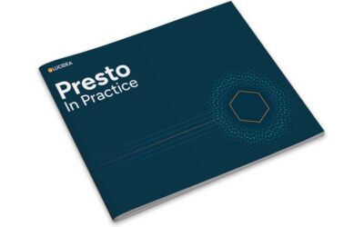Presto in Practice – Download Your Copy