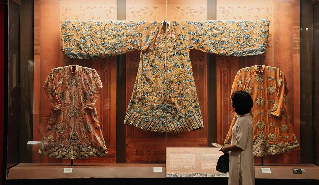 Museum TrendsWatch 2026: The Philanthropic Future