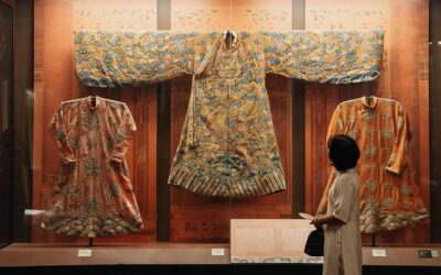 Museum TrendsWatch 2026: The Philanthropic Future