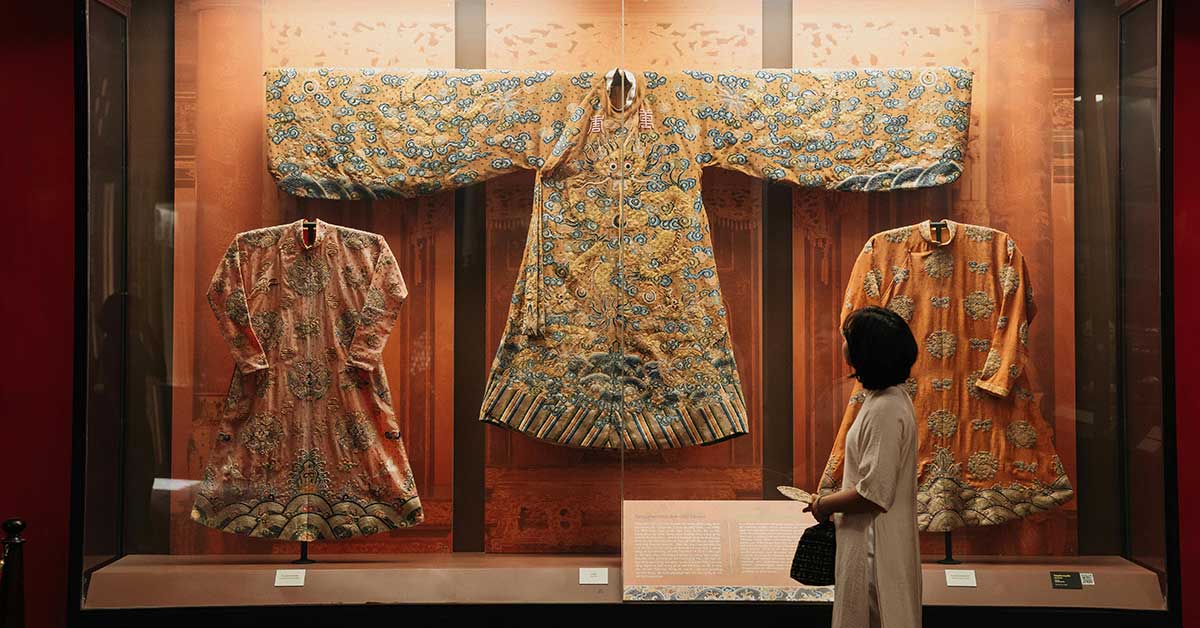 Museum TrendsWatch 2026: The Philanthropic Future