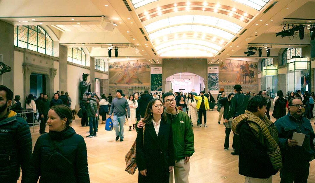 Museum TrendsWatch 2026: Cultivating Compassion