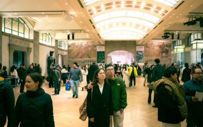 Museum TrendsWatch 2026: Cultivating Compassion