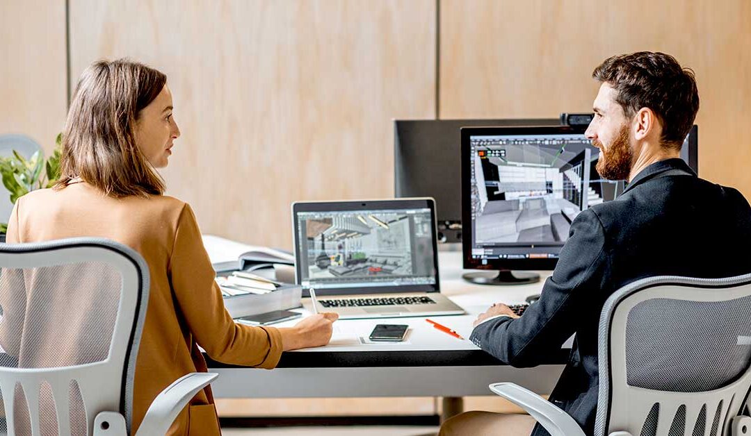 The KM Mentor, Part 1: Advice for an Architecture Firm Librarian