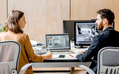 The KM Mentor, Part 1: Advice for an Architecture Firm Librarian
