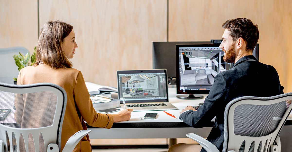 The KM Mentor, Part 1: Advice for an Architecture Firm Librarian