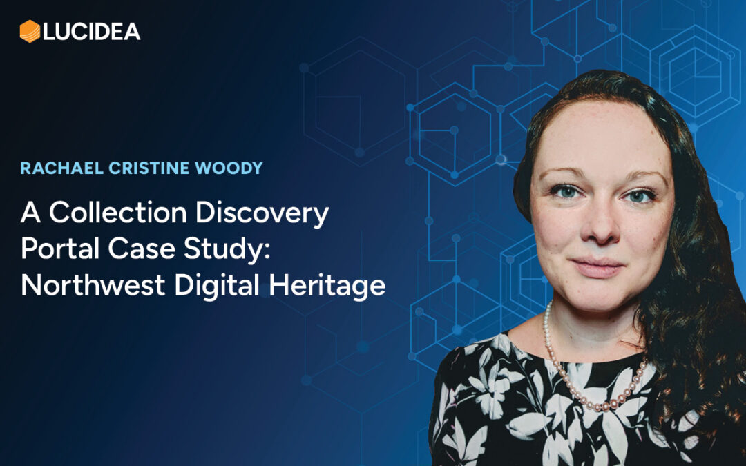 A Shared Collection Discovery Portal Case Study: Northwest Digital Heritage