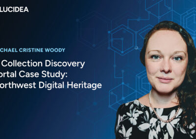 A Shared Collection Discovery Portal Case Study: Northwest Digital Heritage