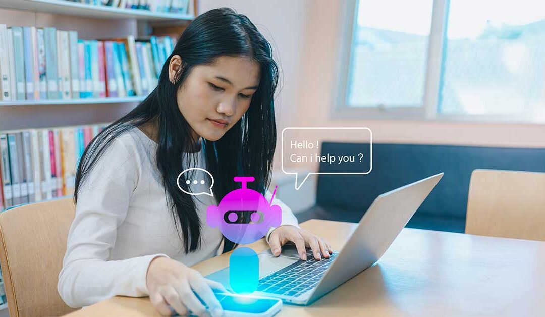 Seven Assumptions AI Is Challenging in Libraries and Knowledge Management