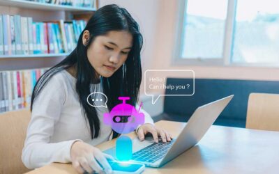 Seven Assumptions AI Is Challenging in Libraries and Knowledge Management