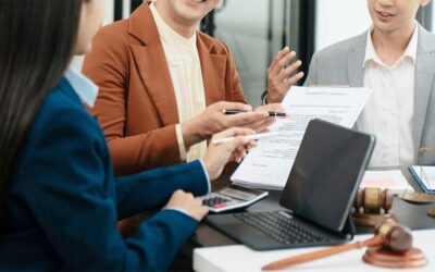 Know the Laws That Govern Your Area: A Guide for Librarians