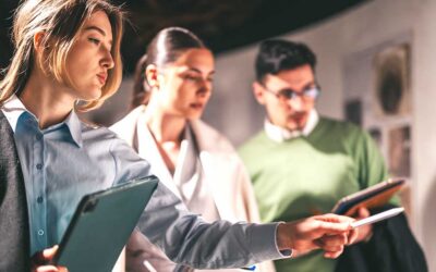 Expanding the Role of Archives: From Access to Engagement