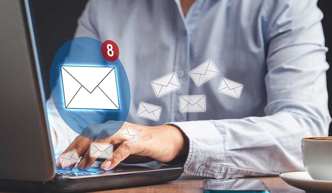 Email Archiving Best Practices for Archivists