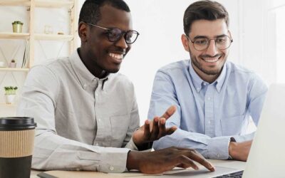 The KM Mentor, Part 3: Advice for an IT Professional at a Culinary Institute