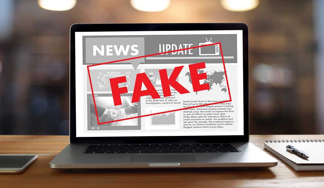 Countering Misinformation: A Librarian’s Guide to Sharpening the Evaluation Process