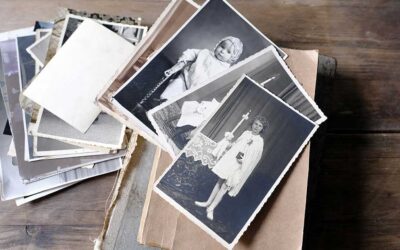 Donor Documentation: The Cornerstone of Accountability, Integrity, and Context in Archives