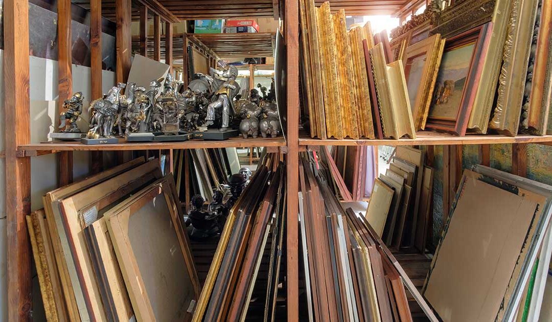 Corporate Archives as Strategic Assets