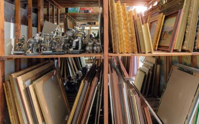 Corporate Archives as Strategic Assets