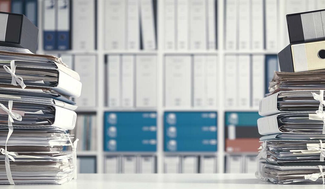 Advice for Navigating Corporate Archiving Challenges