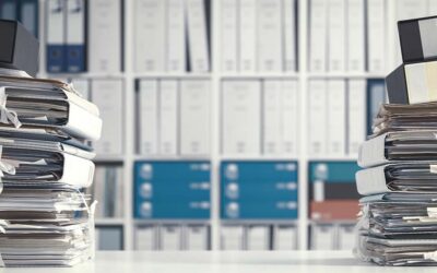Advice for Navigating Corporate Archiving Challenges