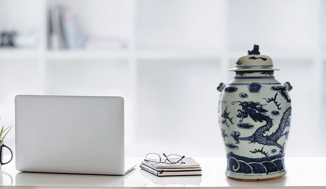 Digital Excellence: How Online Museum Collections Inspire New Acquisitions